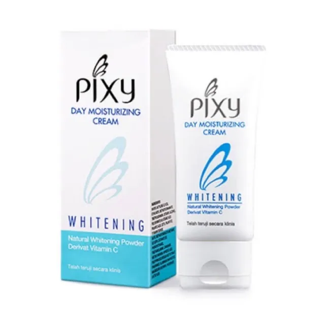 27838 pixy whitening day cream main