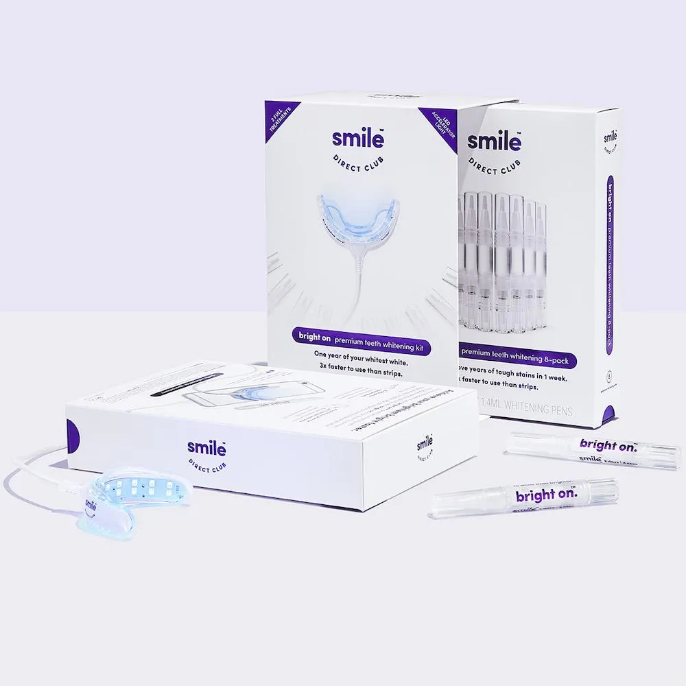 27840 smile direct whitening maintenance