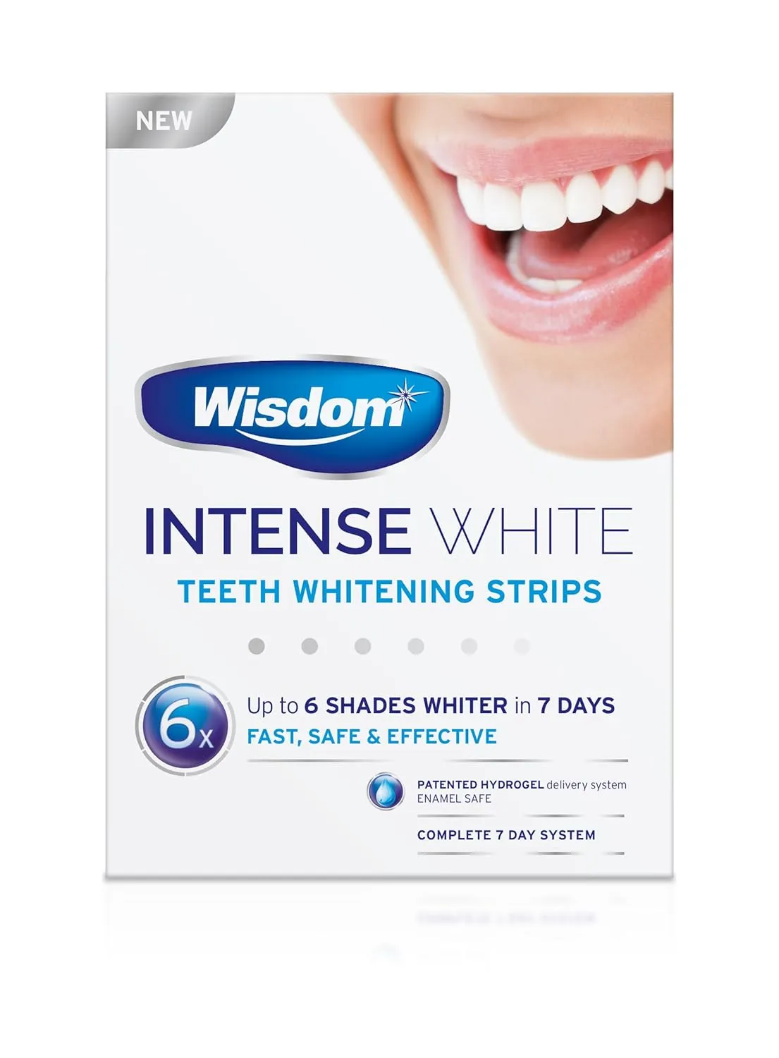 27841 boots teeth whitening strips