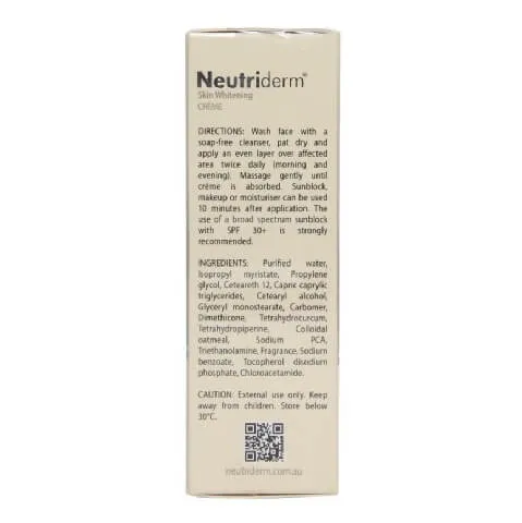 27845 neutriderm cream