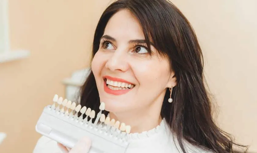 27852 in office teeth whitening