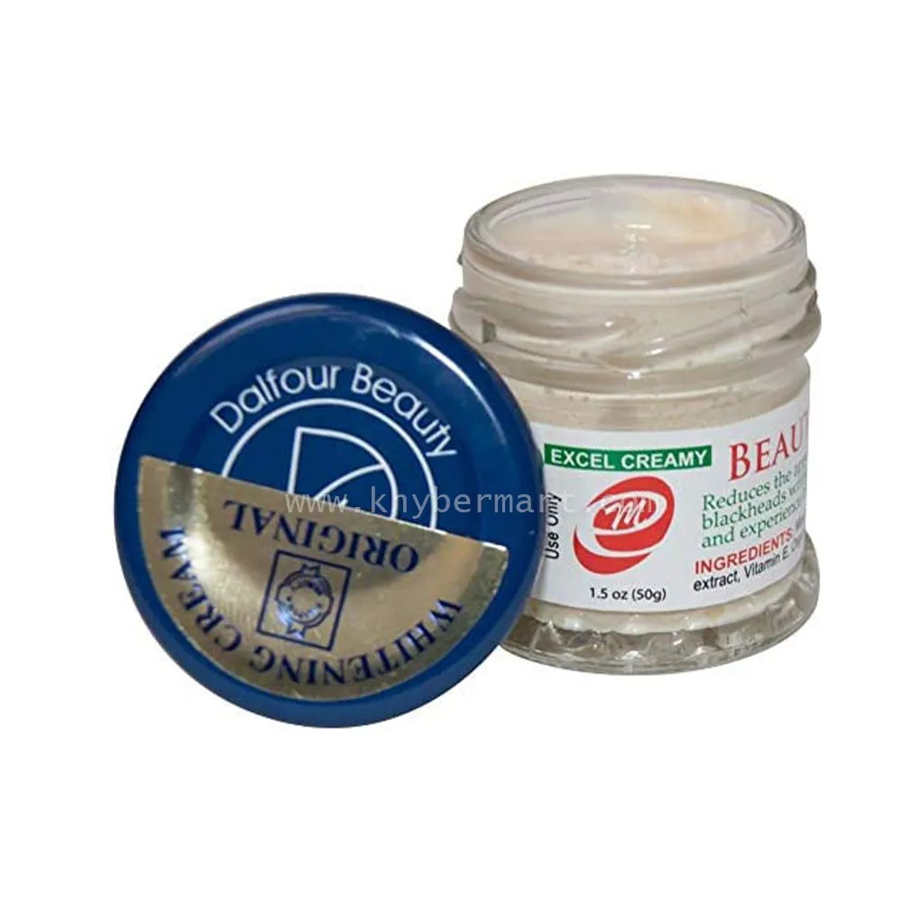 27861 dalfour gold seal cream application