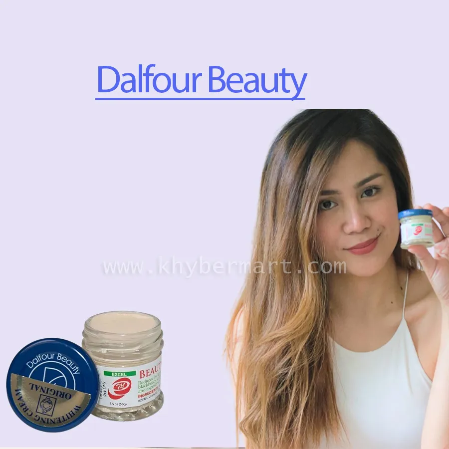 27861 dalfour gold seal cream dark spots