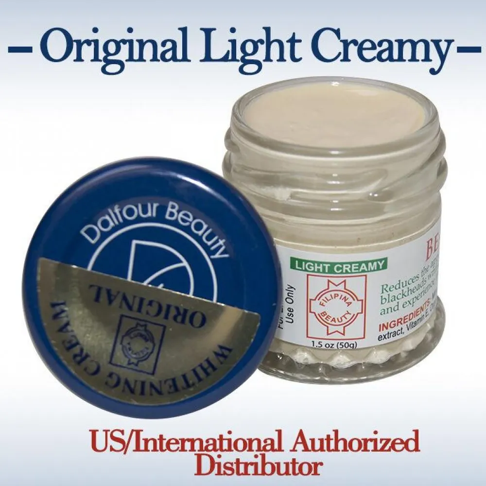 27861 dalfour gold seal cream ingredients