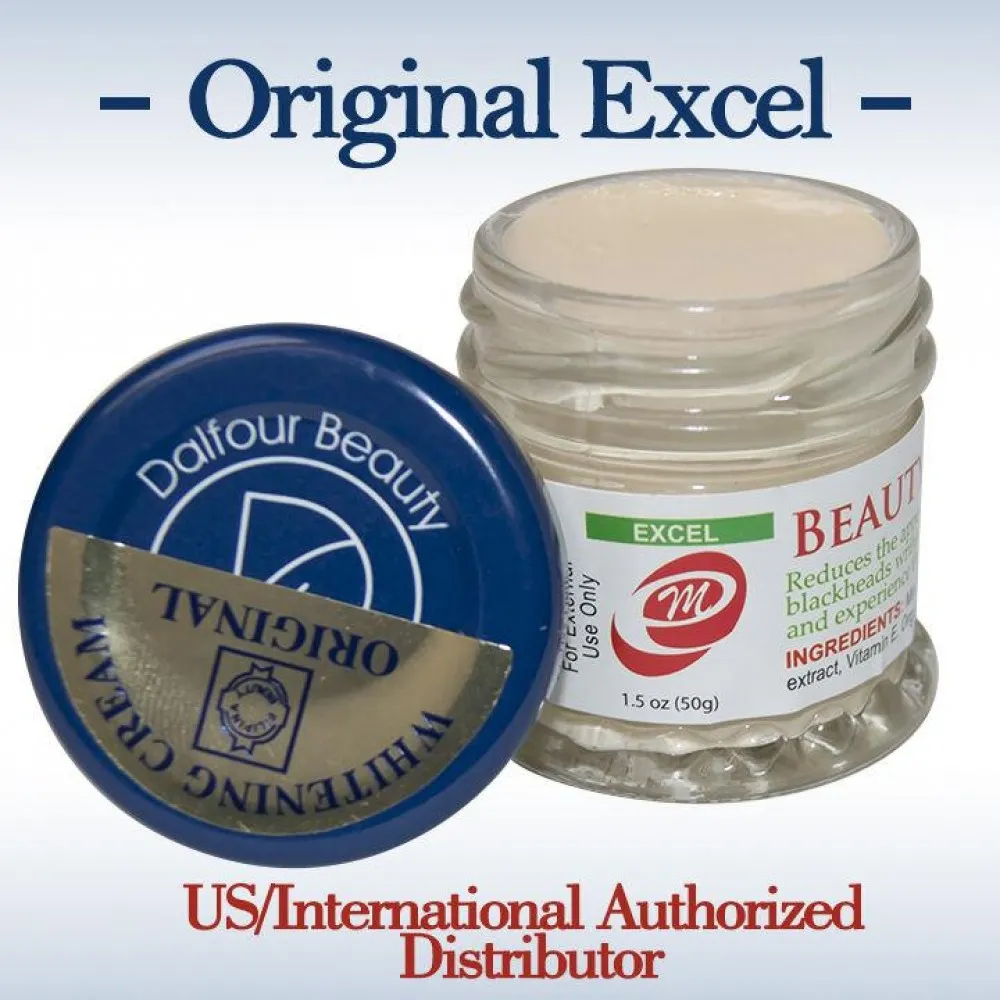 27861 dalfour gold seal cream product