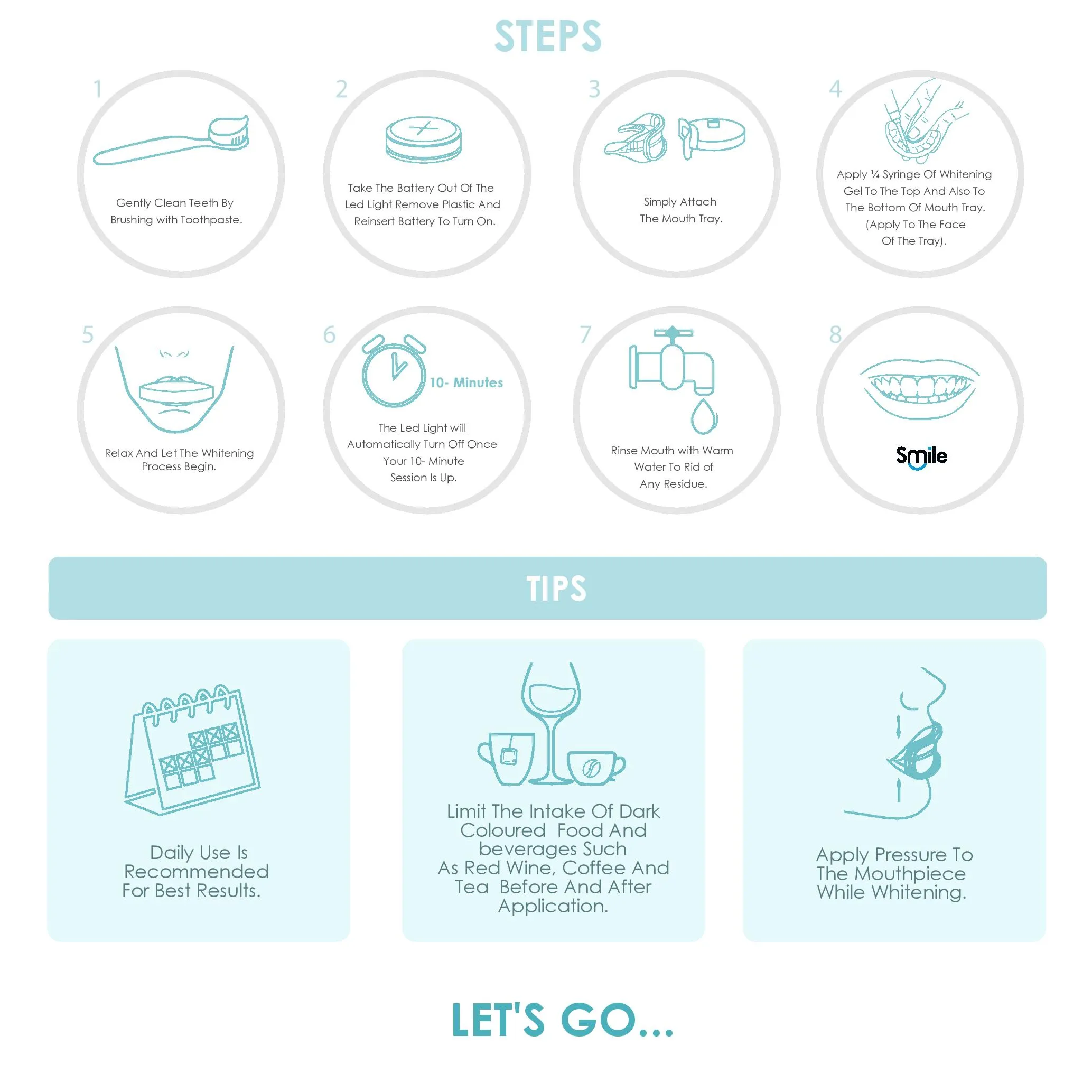 27864 bright smile tips