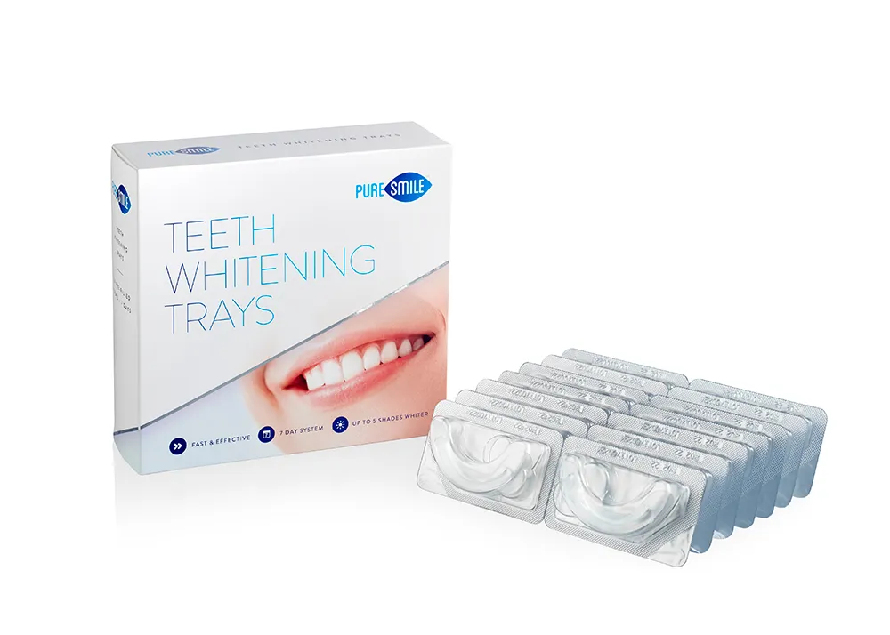 27867 teeth whitening tray
