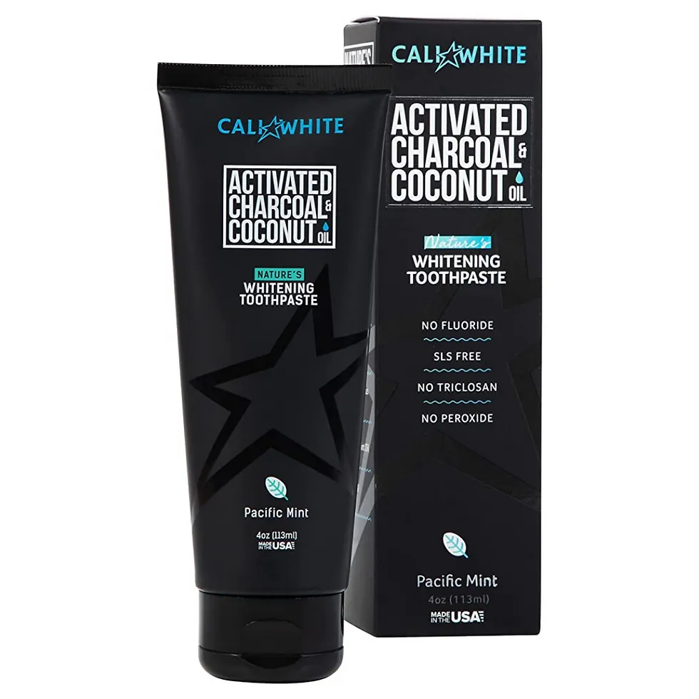 27872 teeth whitening process