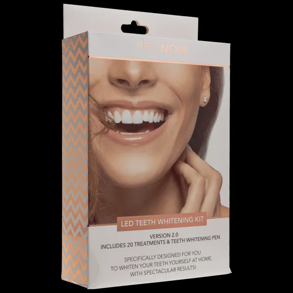 27877 led light technology