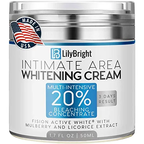 27879 ingredients whitening cream