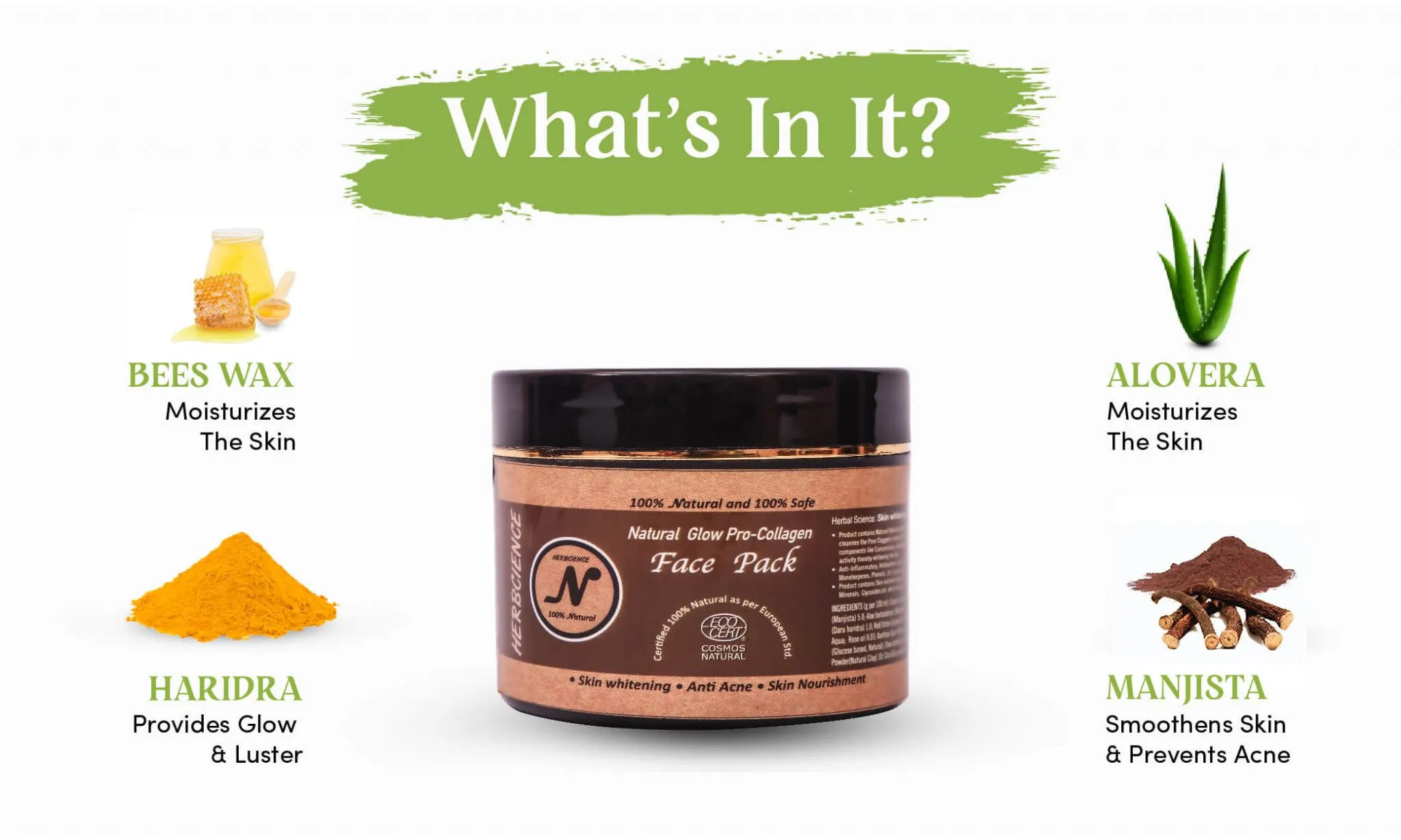 27880 lemon honey face pack