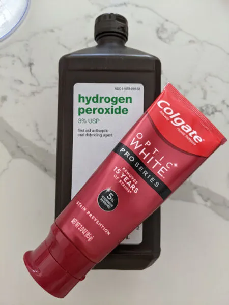 27885 professional teeth whitening