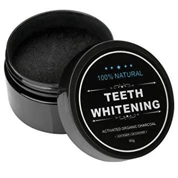 27886 charcoal whitening brush