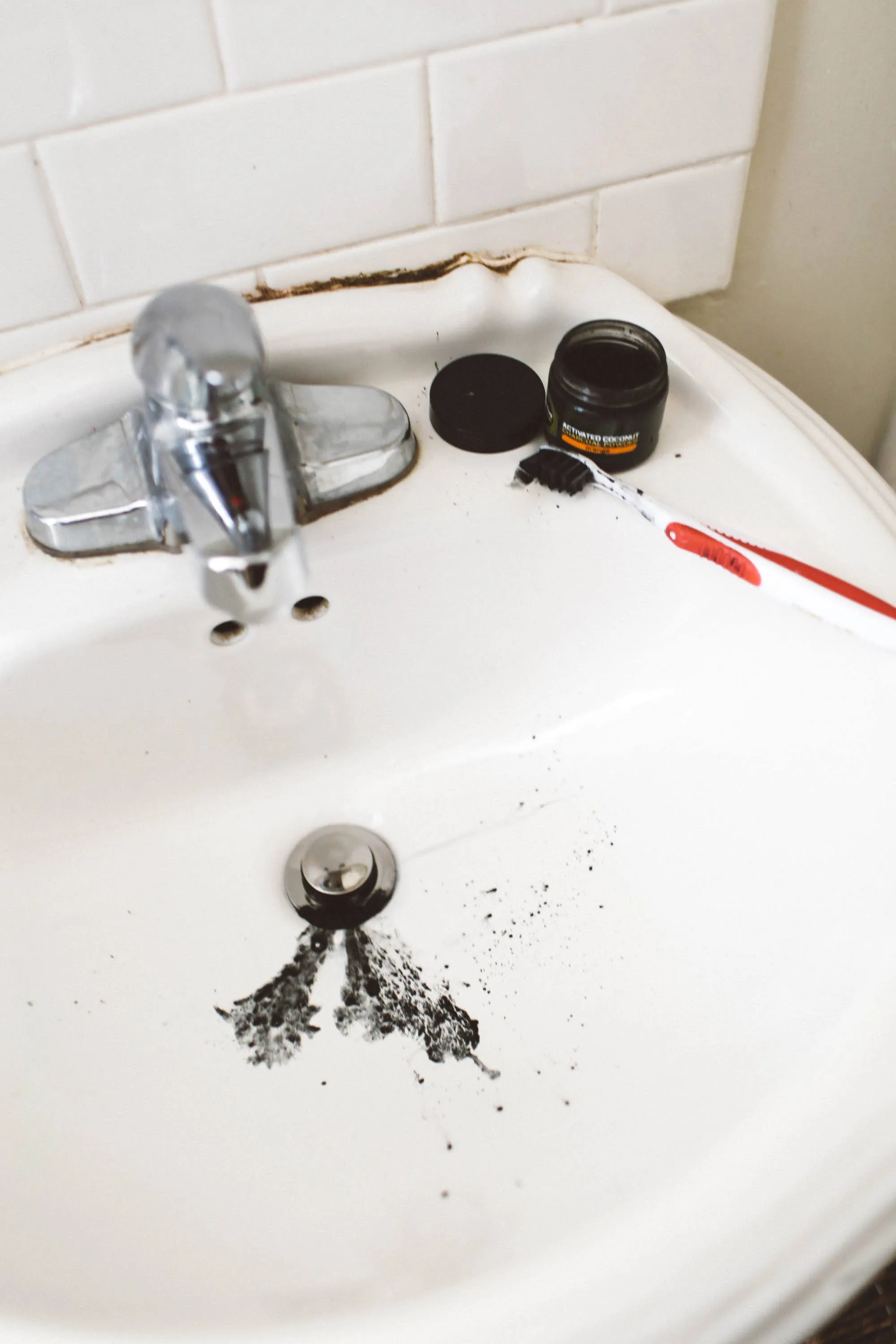 27886 teeth whitening alternatives