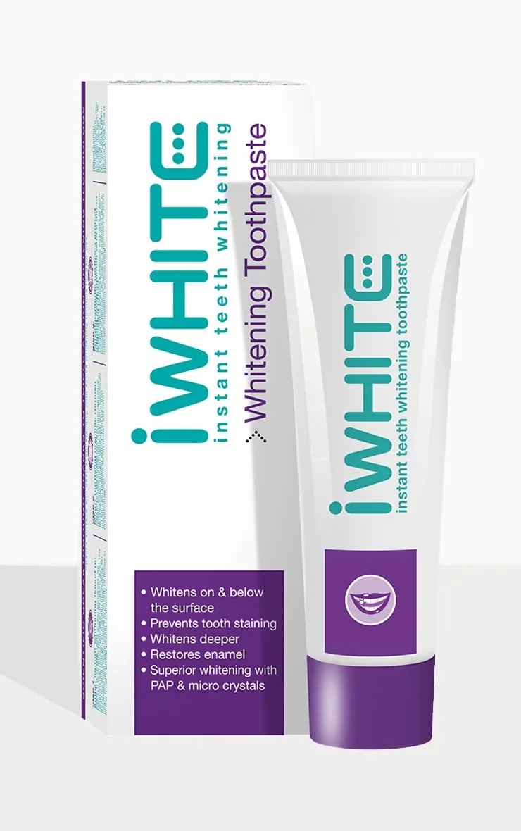 27889 iwhite teeth whitening gel