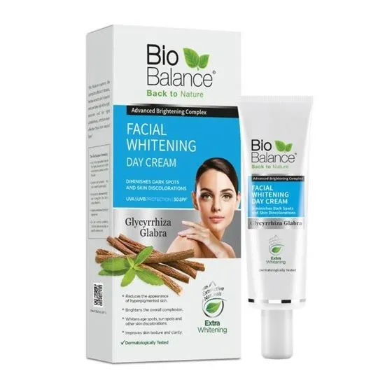 27896 bio balance cream ingredients