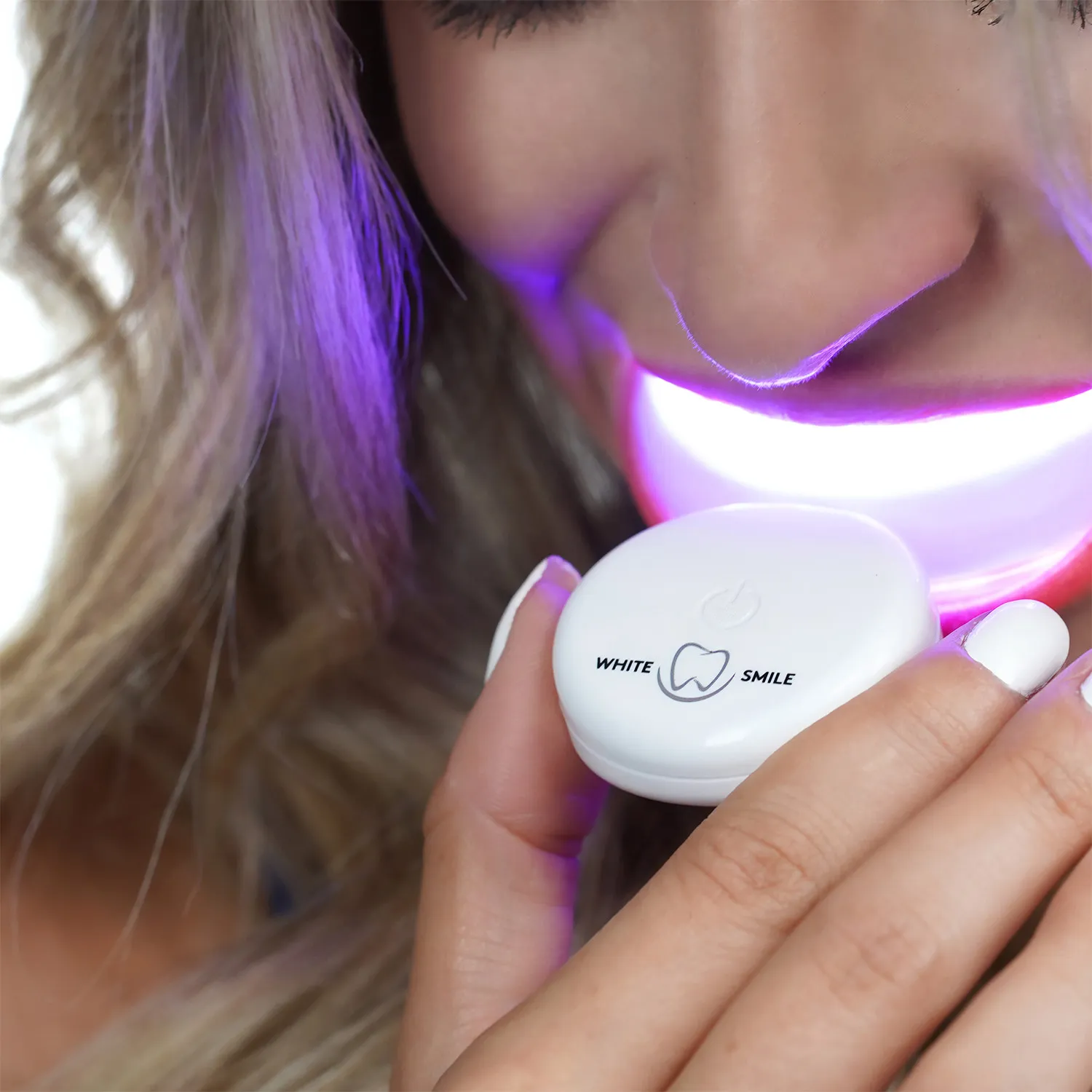 27897 white smile power whitening at home kit