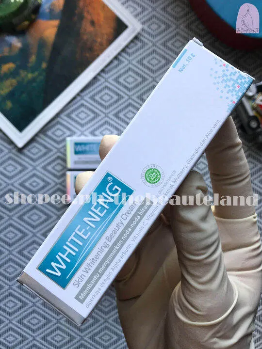 27898 skin whitening cream oily skin