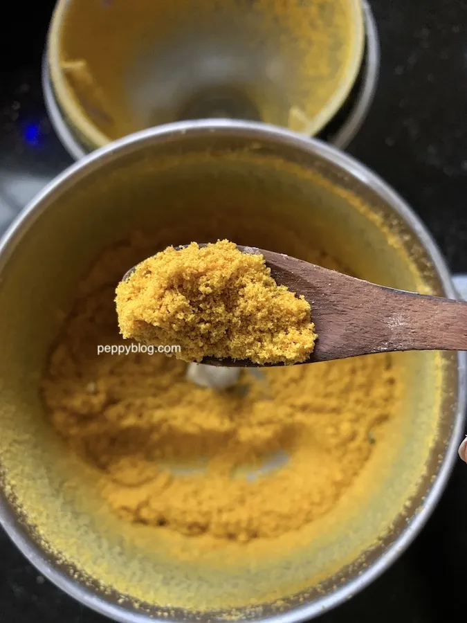 27901 orange peel powder
